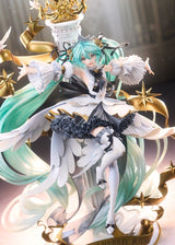 Character Vocal Series 01: Hatsune Miku G.S. Collection [SC] Figura PVC 1/7 Symphony: 10th Anniversary Ver. 37 cm