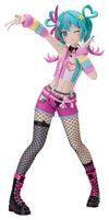 Character Vocal Series 01: Hatsune Miku Pop Up Parade Figura PVC DecoMiku (Lightness) L Size 23 cm