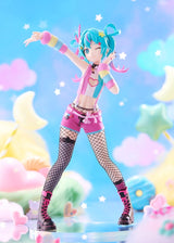 Character Vocal Series 01: Hatsune Miku Pop Up Parade Figura PVC DecoMiku (Lightness) L Size 23 cm