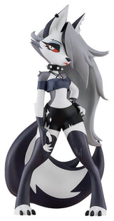 Helluva Boss Pop Up Parade Figura PVC Loona L Size 22 cm
