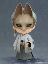 Silent Hill Nendoroid Figura Fox Mask 10 cm