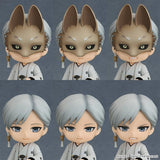 Silent Hill Nendoroid Figura Fox Mask 10 cm