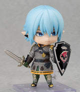 Final Fantasy XIV Nendoroid Figura Haurchefant 10 cm