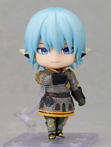 Final Fantasy XIV Nendoroid Figura Haurchefant 10 cm