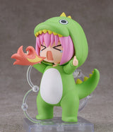 Bocchi the Rock! Nendoroid Figura Hitori Gotoh: Attention-Seeking Monster Ver. 10 cm