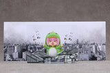 Bocchi the Rock! Nendoroid Figura Hitori Gotoh: Attention-Seeking Monster Ver. 10 cm