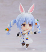 Hololive Production Nendoroid Figura Usada Pekora (re-run) 10 cm