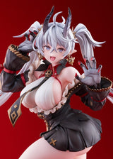 Original Character Figura 1/7 Vell Illustration by toridamono 26 cm