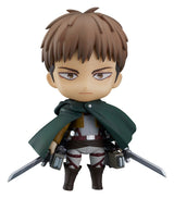 Attack on Titan Nendoroid Figura Jean Kirstein 10 cm