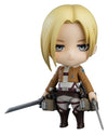 Attack on Titan Nendoroid Figura Annie Leonhart 10 cm