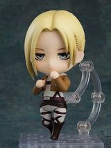 Attack on Titan Nendoroid Figura Annie Leonhart 10 cm