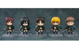 Attack on Titan Nendoroid Figura Sasha Braus 10 cm