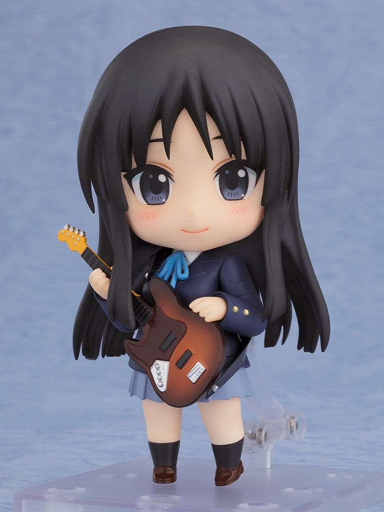 K-ON! Nendoroid Figura Mio Akiyama 2.0 10 cm