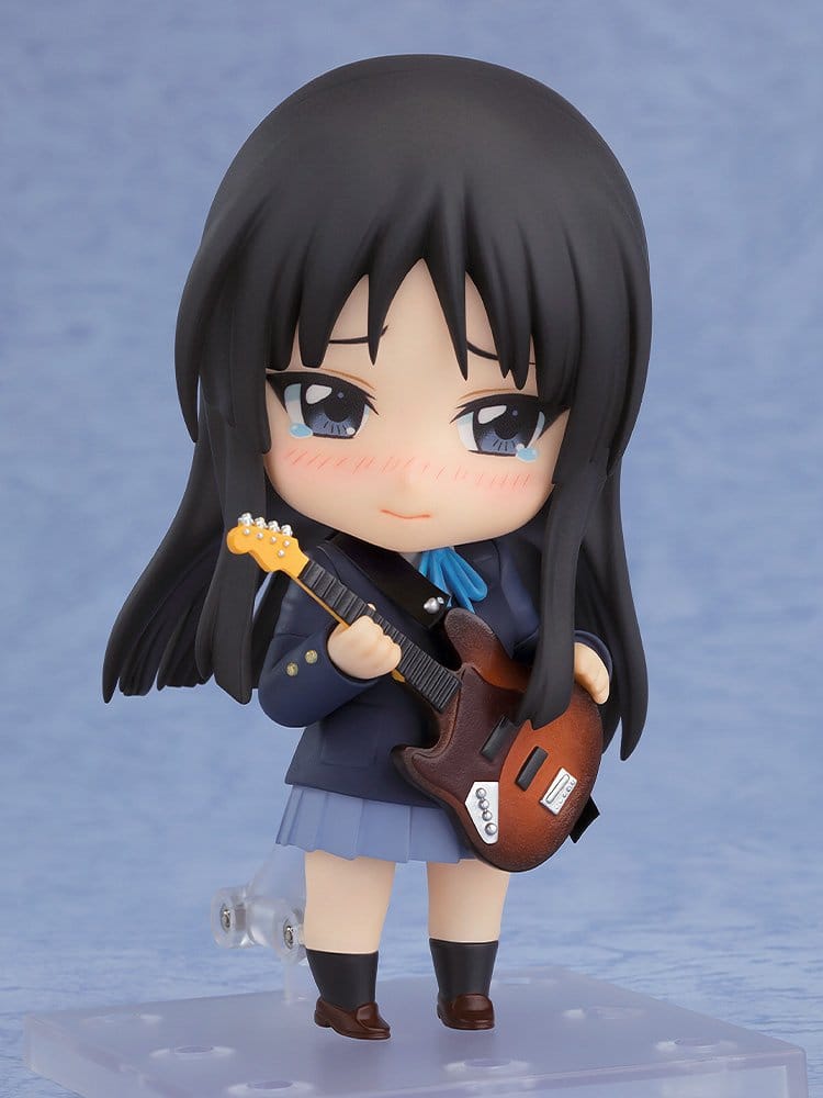 K-ON! Nendoroid Figura Mio Akiyama 2.0 10 cm