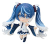 Character Vocal Series 01: Hatsune Miku Nendoroid-Figur, Kollaborationsversion mit Katsushika Hokusai (Rella), 10 cm