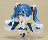 Character Vocal Series 01: Hatsune Miku Nendoroid Figura Katsushika Hokusai Collaboration Ver. (Rella) 10 cm