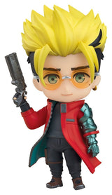 Trigun Nendoroid Figura Vash the Stampede: Stargaze Ver. 10 cm