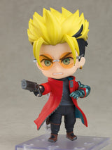 Trigun Nendoroid Figura Vash the Stampede: Stargaze Ver. 10 cm