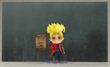 Trigun Nendoroid Figura Vash the Stampede: Stargaze Ver. 10 cm