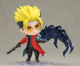 Trigun Nendoroid Figura Vash the Stampede: Stargaze Ver. 10 cm