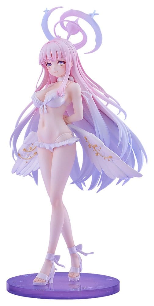 Blue Archive G.S. Collection Figura PVC 1/7 Mika (Swimsuit) 26 cm