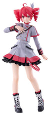 Figura in PVC Pop Up Parade Synthesizer V Kasane Teto: Synthesizer V AI Ver. L 22 cm