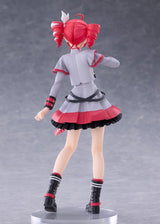 Synthesizer V Pop Up Parade Figura PVC Kasane Teto: Synthesizer V AI Ver. L 22 cm