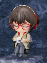 Chill with You: Lo-Fi Story Nendoroid Figura Satone 10 cm