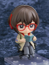 Chill with You: Lo-Fi Story Nendoroid Figura Satone 10 cm
