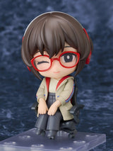 Chill with You: Lo-Fi Story Nendoroid Figura Satone 10 cm