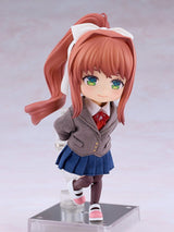 Doki Doki Literature Club! Nendoroid Doll Figura Monika 14 cm