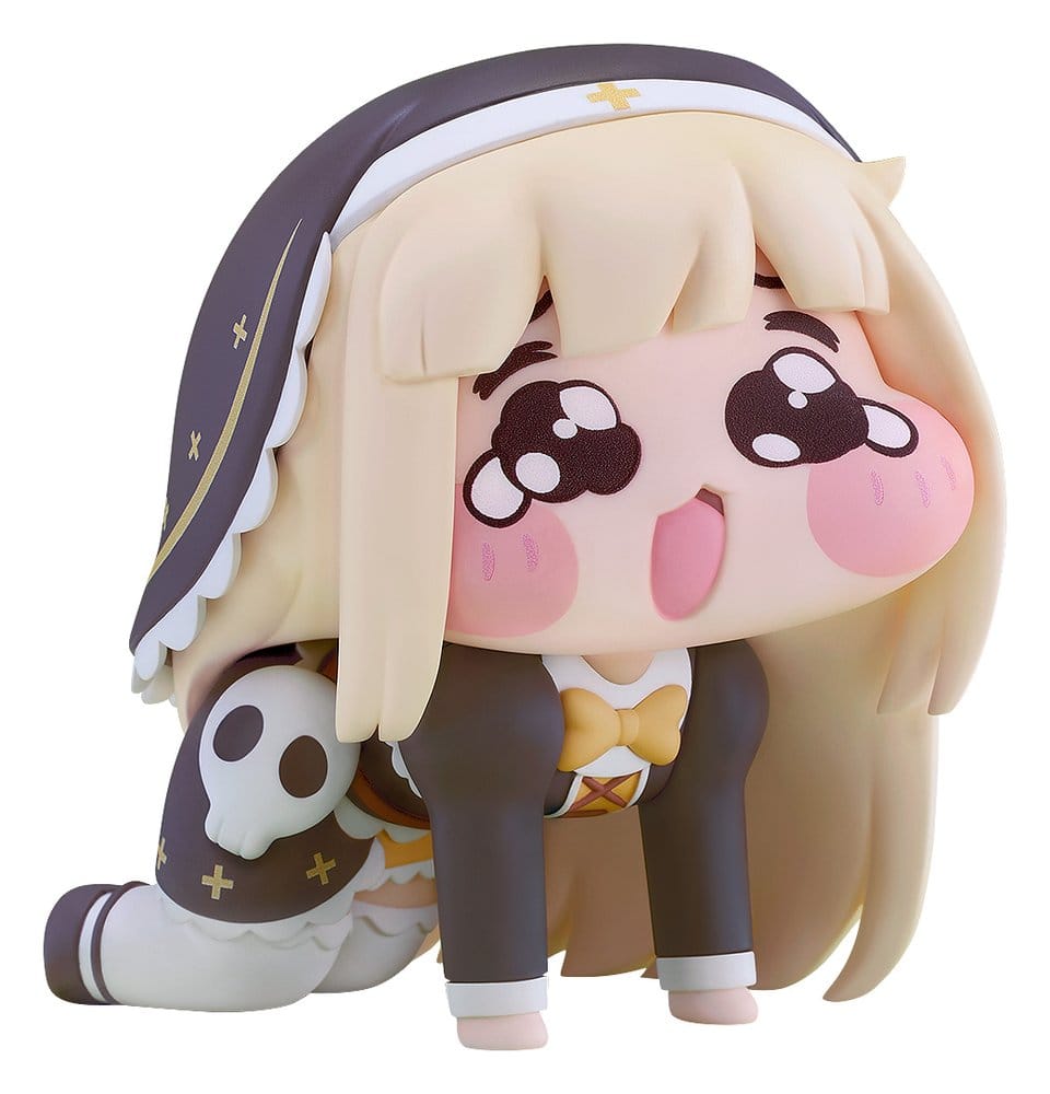 Trickal: Chibi Go Pop Up Parade Figura PVC Petite Speaki 8 cm
