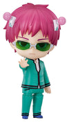 The Disastrous Life of Saiki K. Nendoroid Kusuo Saiki Figure 10 cm