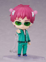 The Disastrous Life of Saiki K. Nendoroid Figura Kusuo Saiki 10 cm