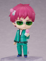 The Disastrous Life of Saiki K. Nendoroid Figura Kusuo Saiki 10 cm