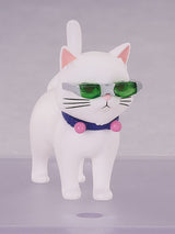 The Disastrous Life of Saiki K. Nendoroid Figura Kusuo Saiki 10 cm