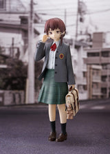 Serial Experiments Lain Pop Up Parade Figura PVC Lain Iwakura L Size 23 cm
