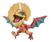Monster Hunter Series Nendoroid Figura Yian Kut-Ku 9 cm