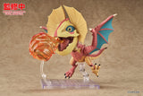 Monster Hunter Series Nendoroid Figura Yian Kut-Ku 9 cm