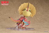 Monster Hunter Series Nendoroid Figura Yian Kut-Ku 9 cm