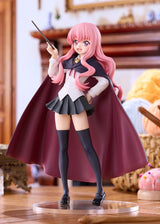 Zero no Tsukaima Pop Up Parade Figura PVC Louise L Size 22 cm
