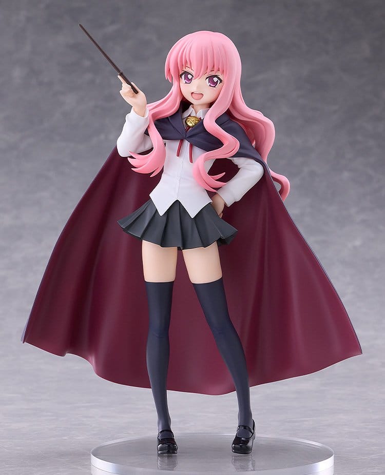 Zero no Tsukaima Pop Up Parade Figura PVC Louise L Size 22 cm