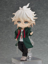 Danganronpa 2x2 Nendoroid Doll Figura Nagito Komaeda 14 cm