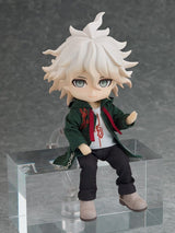 Danganronpa 2x2 Nendoroid Doll Figura Nagito Komaeda 14 cm