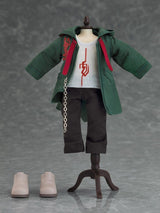 Danganronpa 2x2 Nendoroid Doll Figura Nagito Komaeda 14 cm