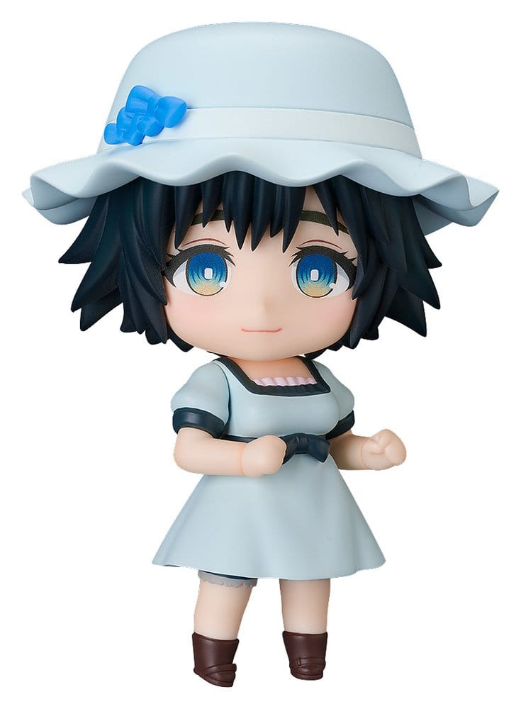 Steins Gate Nendoroid Figura Mayuri Shiina 2.0 10 cm