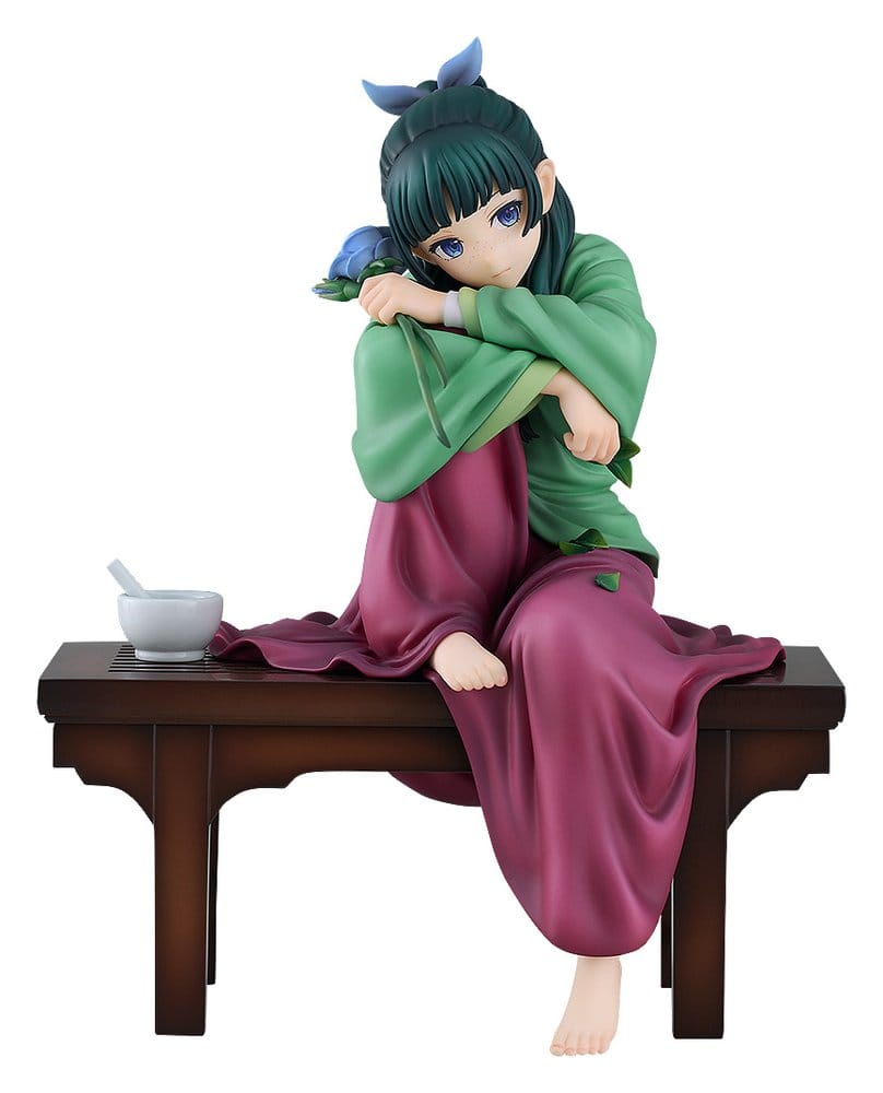 The Apothecary Diaries G.S. Collection Figura PVC 1/7 Maomao 18 cm