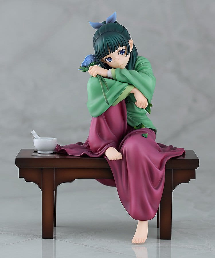 The Apothecary Diaries G.S. Collection Figura PVC 1/7 Maomao 18 cm