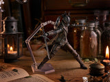 Bloodborne: The Old Hunters Figma Figura PVC Hunter 15 cm