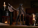 Bloodborne: The Old Hunters Figma Figura PVC Hunter 15 cm